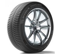 Michelin CrossClimate + ZP ( 225/50 R17 98W XL , runflat )