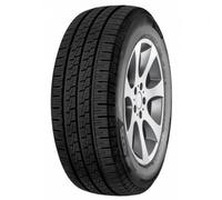 Minerva All Season Van Master 225/75R16C 121/120R 3PMSF