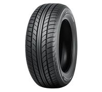 Nankang Cross Seasons N-607+ 185/70R14 88T 3PMSF