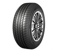 Nankang All Season Plus N-607+ (235/70 R16 106H)