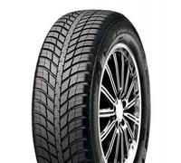 N BLUE 4SEASON - NEXEN - 195/55/15