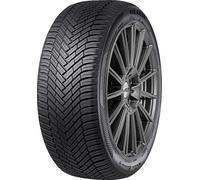 Nexen N'blue 4Season 2 215/45R17 91W XL BSW 3PMSF