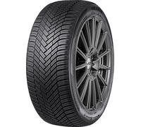 Nexen N'blue 4Season 2 245/40R18 97Y XL BSW 3PMSF