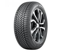 PNEUMATICI GOMME 4 STAGIONI NOKIAN SEASON 235/60 R17 102 V SUV