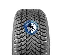 PNEUMATICI GOMME 4 STAGIONI NOKIAN SEASON 235/60 R17 102V