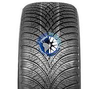 PNEUMATICI GOMME 4 STAGIONI NORDEXX NA6000 165/70 R14 81 T