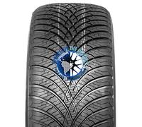 PNEUMATICI GOMME 4 STAGIONI NORDEXX NA6000 225/60 R17 99 V