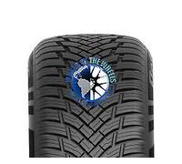 PNEUMATICI GOMME 4 STAGIONI PETLAS PT565 195/45 R16 84 V XL