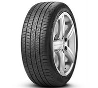 PNEUMATICI GOMME 4 STAGIONI PIRELLI SCORPION ZERO AS 255/55 R20 110 Y XL TL BOR