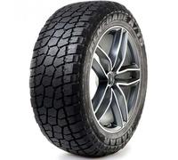 Radar RENEGADE A/T (AT-5) 235/70 R16 106H M+S 3PMSF - Omologazione: FORD, JEEP, LAND ROVER, NISSAN