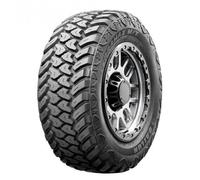 Sailun TERRAMAX M/T SM81 P.O.R LRE 10PR OWL M+S 285/70 R17 121 Q