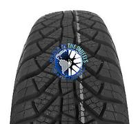 PNEUMATICI GOMME 4 STAGIONI SEMPERIT AS-GRIP 205/55 R17 95 V XL FR