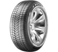 165/65 R14 TL 79T NC501 ALL SEASON M+S 3PMSF