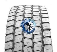 PNEUMATICI GOMME ANTEO PRO-D 215/75R175 126/124M HINTERACHSE 3PMSF