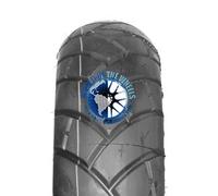 PNEUMATICI GOMME AVO. 110/80 -18 58 S TL AV54 REAR TRAILRIDER