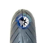 PNEUMATICI GOMME AVON 100/90 -18 56 H TL ROADRIDER MKII