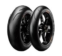 PNEUMATICI GOMME AVON 3D SUPERSPORT 200/55 17 78 W POSTERIORE