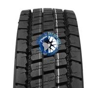PNEUMATICI GOMME BARUM BD200R 295/80R225 152/148M M+S 3PMSF