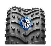 PNEUMATICI GOMME BKT AT-108 25 X 8.00 - 12 6 PR TL E-KENNUNG