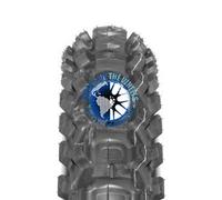 PNEUMATICI GOMME BRI. 100/90 -19 57 M TT NHS X20R REAR NHS