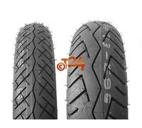 PNEUMATICI GOMME BRI. 110/80 -18 58 H TL BT46 REAR