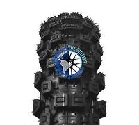 PNEUMATICI GOMME BRI. 110/90 -19 62 M TT X40 REAR HARD