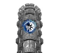 PNEUMATICI GOMME BRI. 140/80 -18 70 M TT E50 BATTLECROSS REAR