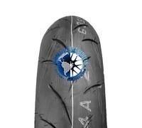 PNEUMATICI GOMME BRI. 160/60ZR17 69 W TL S21R REAR