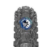 PNEUMATICI GOMME BRI. 70/100 -19 42 M TT NHS X20F FRONT SOFT