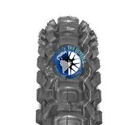 PNEUMATICI GOMME BRI. 80/100 -21 51 M TT NHS X20F FRONT