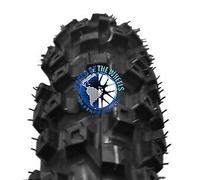 PNEUMATICI GOMME BRI. 80/100 -21 51 M TT X40 FRONT HARD