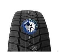 PNEUMATICI GOMME BRIDGEST DU-ALL 195/75 R16 107/105R ALLWETTER