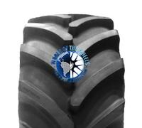 PNEUMATICI GOMME BRIDGEST VX-TRA 340/85 R24 130D/127E TL