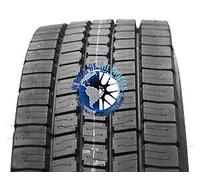 PNEUMATICI GOMME BRIDGEST W958 315/80R225 156/150L FRONT M+S 3PMSF (154/150M)