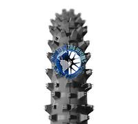 PNEUMATICI GOMME BRIDGEST X10F 80/100 -21 51 M TT FRONT NHS