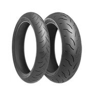 BRIDGESTONE 150 70 ZR 18 70 (W) BT016 PRO POST