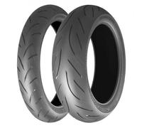Bridgestone S 21 F (120/70 R17 58W)