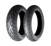 Bridgestone Battlax SC R (100/90 R14 57P)