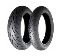 PNEUMATICI GOMME BRIDGESTONE BATTLAX SC R 160/60 R15 67 H TL E