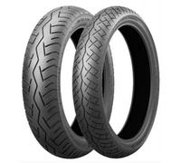 Bridgestone BT46 R ( 130/90-16 TL 67V ruota posteriore, M/C )