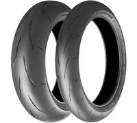 Bridgestone RS 11 F ( 120/70 ZR17 TL (58W) M/C, Variante E, ruota anteriore )
