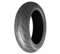 BRIDGESTONE Gomme Bridgestone Battlax s21 160 60 ZR17 (69W) TL per Moto
