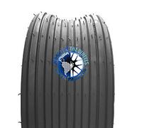 PNEUMATICI GOMME CARLISLE ST-RIB 11X4.00- 5 4PR STRAIGHT RIB