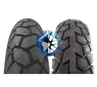 PNEUMATICI GOMME CON. 110/80 R19 59 V TL TKC70