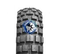 PNEUMATICI GOMME CON. 120/90- 18 65 R TT TKC 80