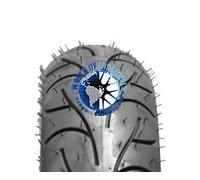 PNEUMATICI GOMME CON. 130/90 -16 67 V TL CONTI - GO REAR