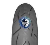 PNEUMATICI GOMME CON. 160/60ZR17 69 W TL TRAIL ATTACK 3 REAR