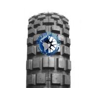 PNEUMATICI GOMME CON. 3.50 - 18 62 S TT R TKC 80