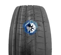 PNEUMATICI GOMME CONTINEN HYHT3+ 385/55 R22.5 160K/158L TRAILER M+S 3PMSF