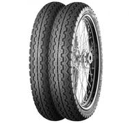 PNEUMATICI GOMME CONTINENTAL CONTI CITY 80/90 -17 44 P TL CITY